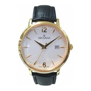 ساعت مچی گروانا GROVANA کد 1550.1512